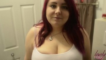 LovelyHaley casting couch MY very first hookup gauze! &amp FACIAL