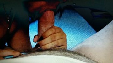 Homemade bj