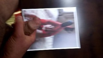 Jism tribute to Lilith Algol by Yd79 - two