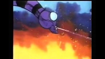 Mazinger Z - 32