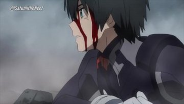 Darling in the Franxx - The Darling
