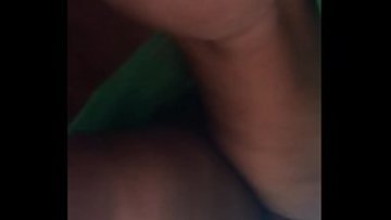 Debajo del vestido de mi vecina