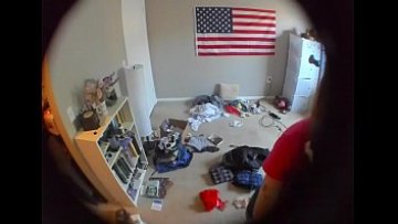 Disregarding You While Folding Laundry Konmari Method Finals Week