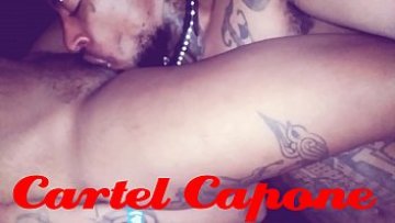 Cartel Capone