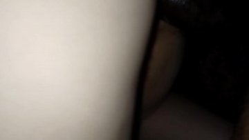 Brother and large homie