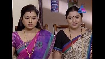 Malayalam serial actress Chitra Shenoy