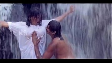 Akhila nip demonstrate Transparent sundress - Cleaned version