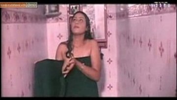 Scorching Aunty nude bathroom