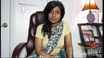 Unexperienced Indian giant donk gal Lily wild