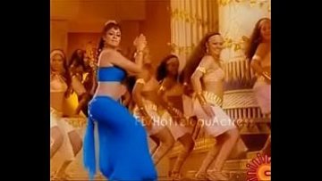 Tamil actress
