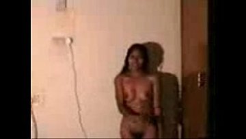 Youthful home made duo...