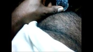Tamil aunty pound with guy2