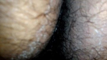 Indian female vagina tonguing
