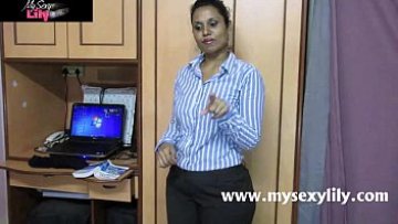 Indian BigTits honey Lily hookup Story Teller