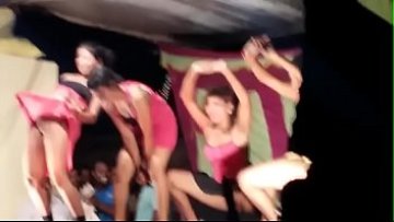 Telugu nude sexy dance(lanjelu) HIGH
