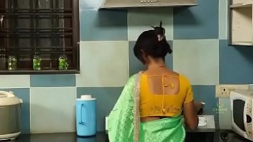  - Pakkinti Kurradi tho - Telugu Romantic brief Film