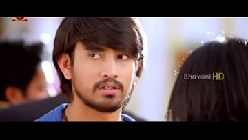 Hebha patel telugu super hot video sequence