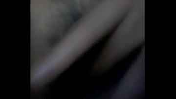 Vagina mojada