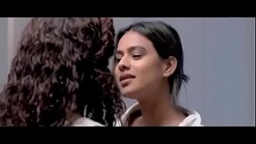 Nia Sharma lesbo hookup