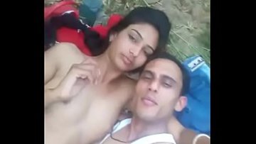 Real village duo hookup outdoor