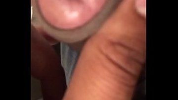 Indian man fapping