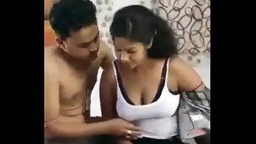 Desi Bhabhi Romance