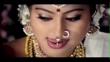 Sneha torrid glamour vid sequences Compilation