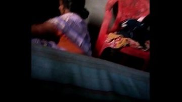 Desi maid