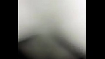 Magnificent Indian gal pounding