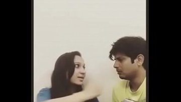 Desi real stunning bhabi