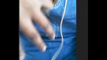 Skype cam delhi female unwrapping, fingering