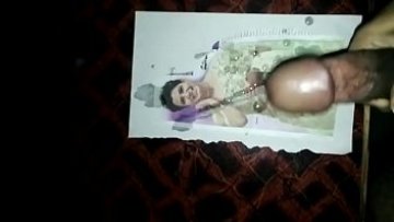 Jism Tribute on Actress Samantha