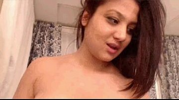 Warm indian vagina