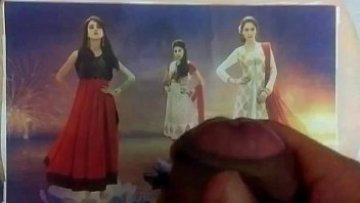 Jizm Tribute Models