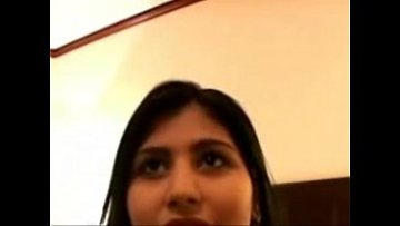 Gorgeus Indian honey Getting dick