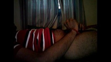 Bangalore guy masturbates