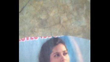 Jism tribute to reshmi