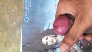 Jizz tribute to katrina kaif