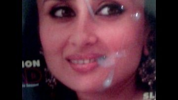 Jizz on kareena (chammak challo)