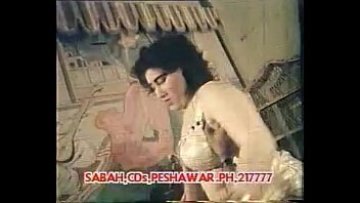 Pashto gorgeous song