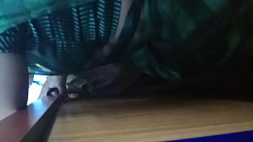Tits covert love aunty malgova