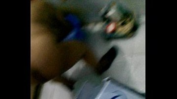 Bareilly singh aunty bathing naked