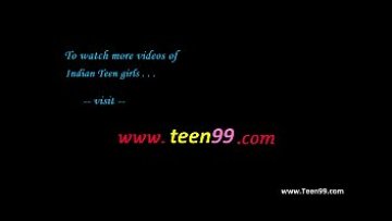 Indian lovely couples are making out in desi film style
