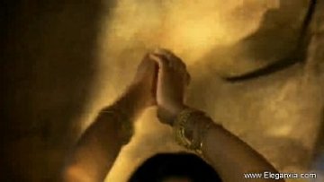 She look and taunts for You