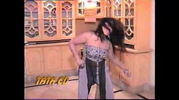 My steaming and stunning sista's nude Pujabi Mujra-two