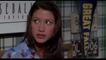 Novinha ataca Virgem American pie