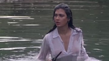 Actress nip slide Compilation