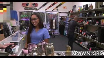 Superb harlot drinks nectar whilst making the reality movie