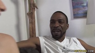 Rylie Richman Interracial