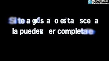Vidas four y five